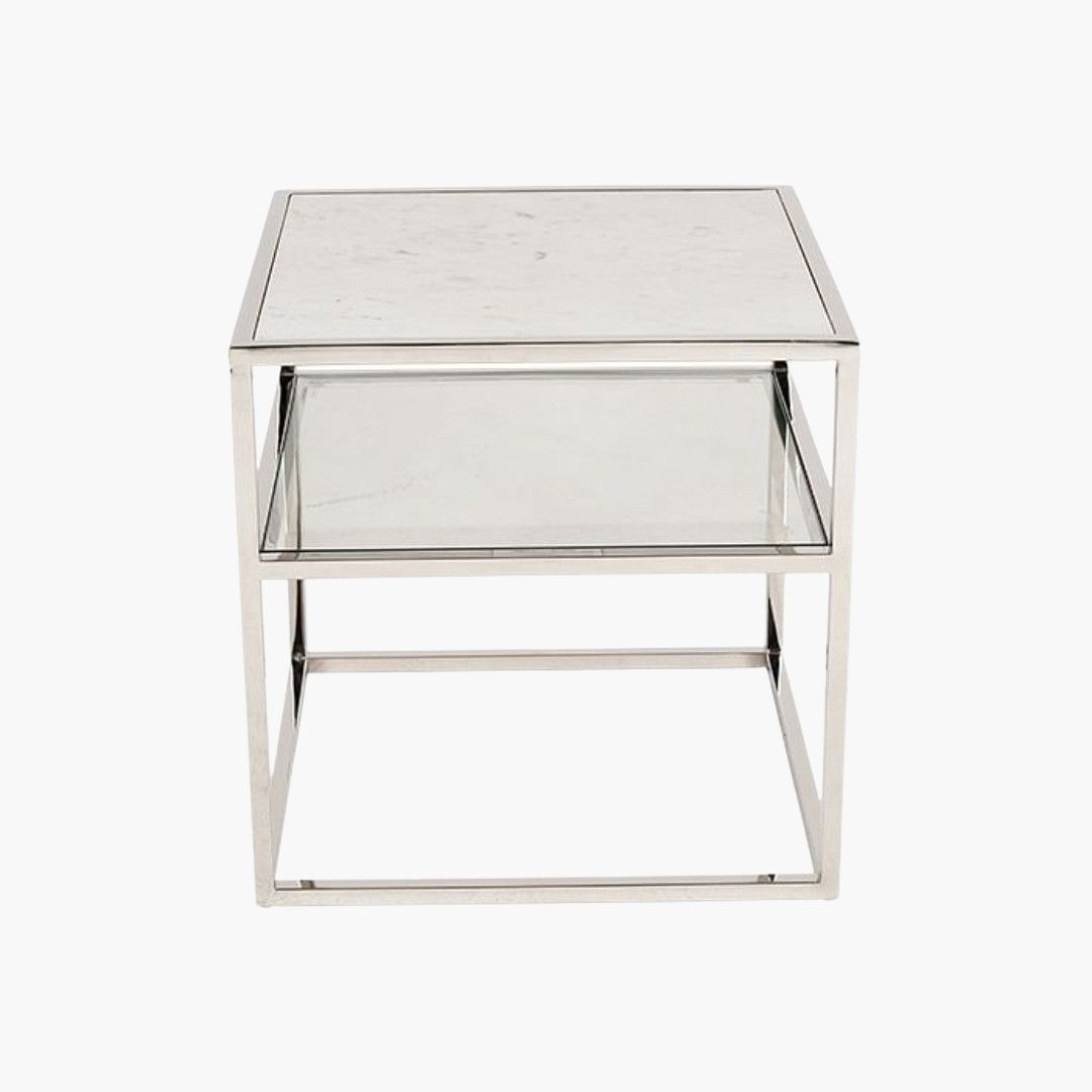 Buy Luxury Side Tables in Bahrain | Marina Home Interiors