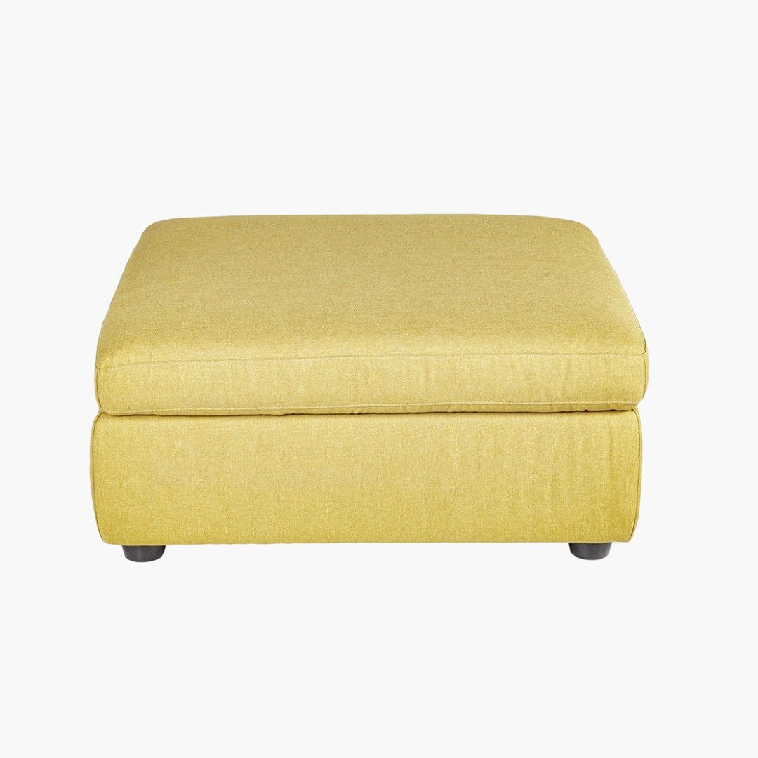 Buy Luxury Ottomans Chairs and Poufs in Dubai & UAE Marina Home Interiors