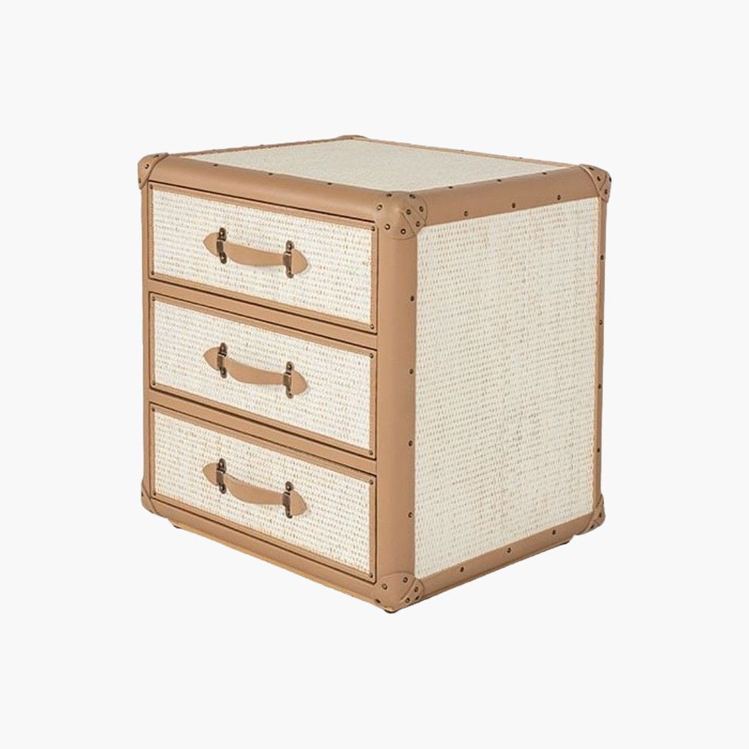 Buy Luxury Side Tables in Bahrain | Marina Home Interiors