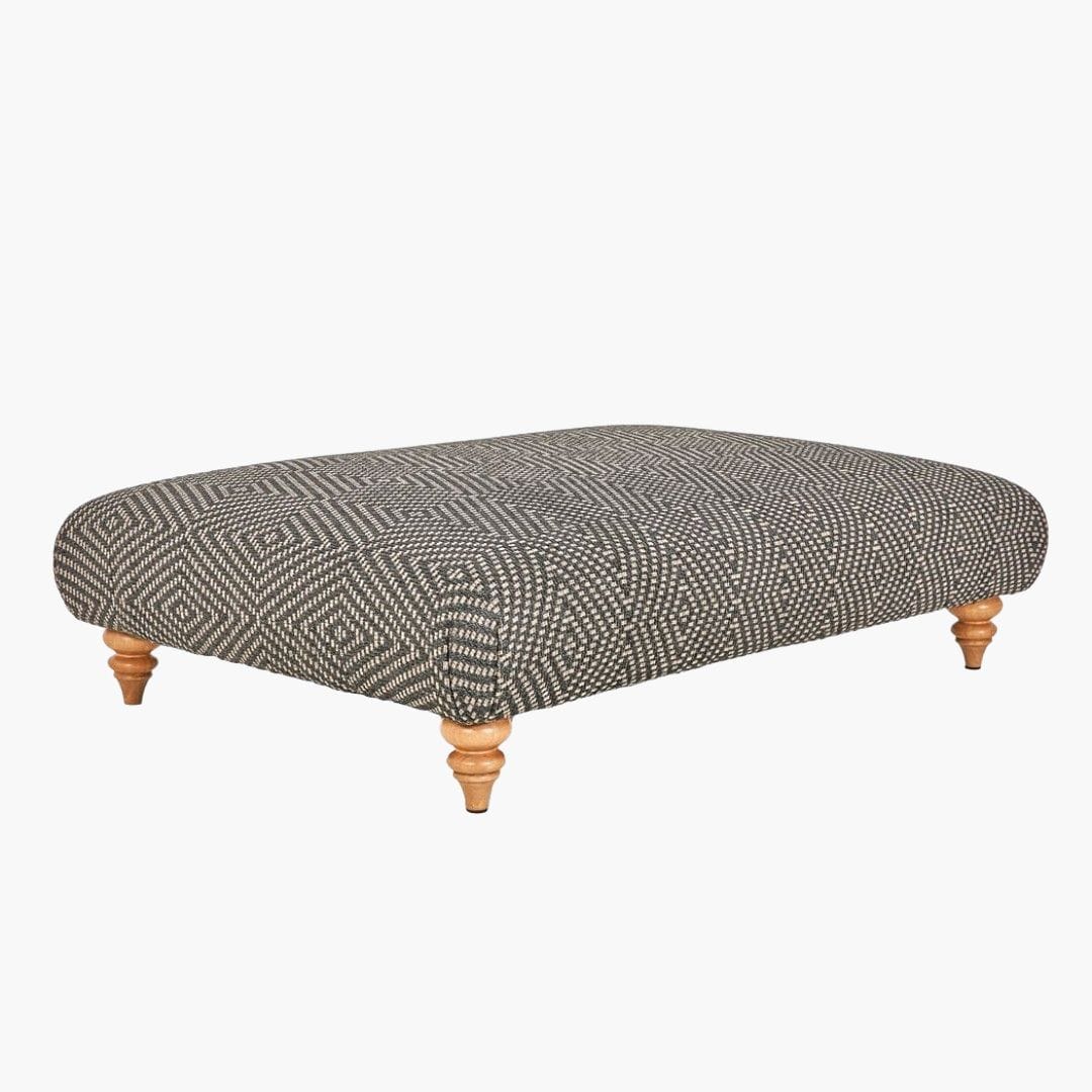 Buy Luxury Ottomans Chairs and Poufs in Dubai & UAE Marina Home Interiors