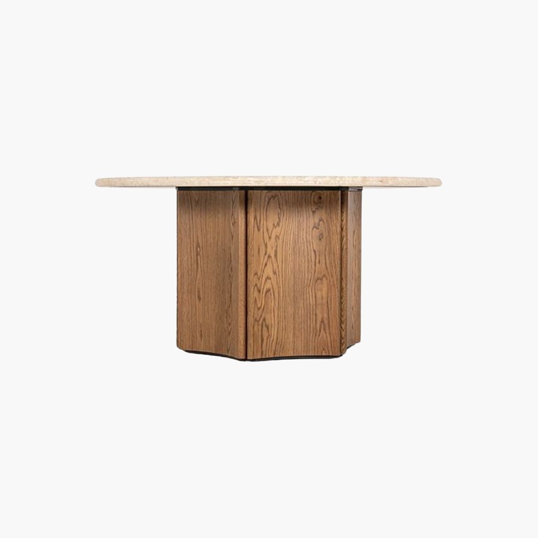 Buy Dining Tables in Bahrain | Marina Home Interiors