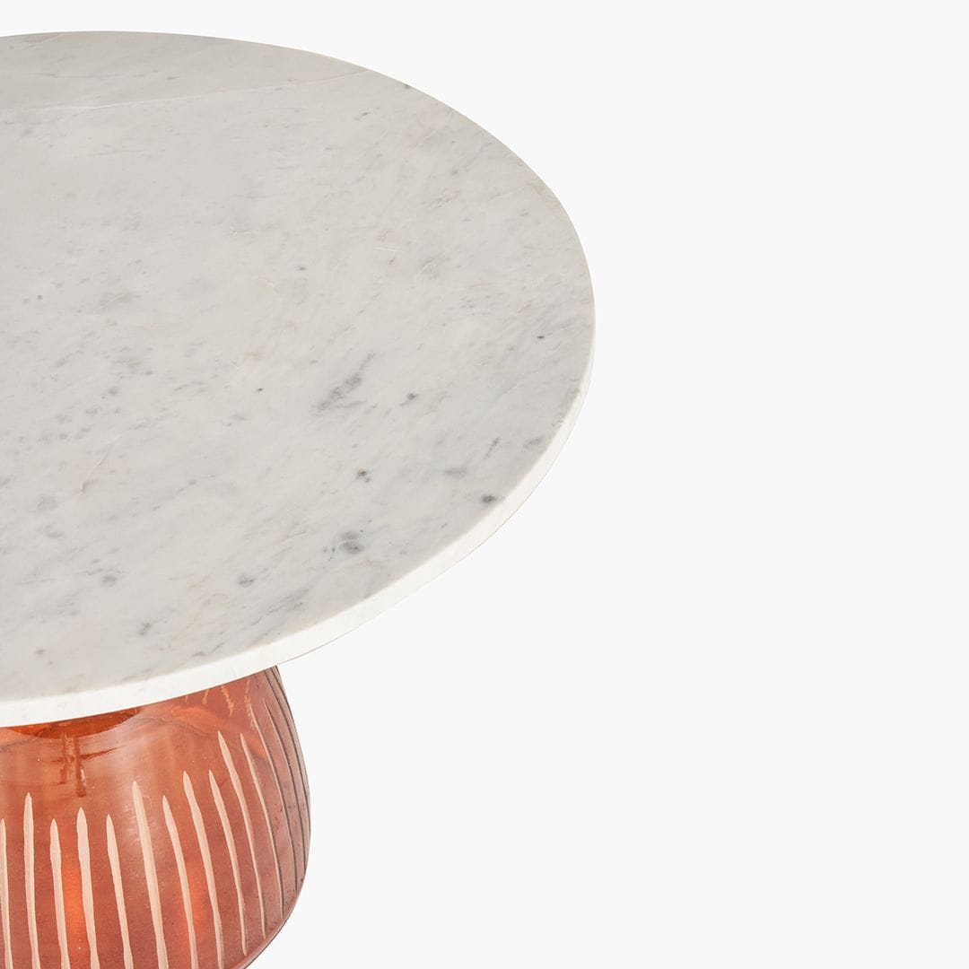 Buy Luxury Side Tables in Bahrain | Marina Home Interiors