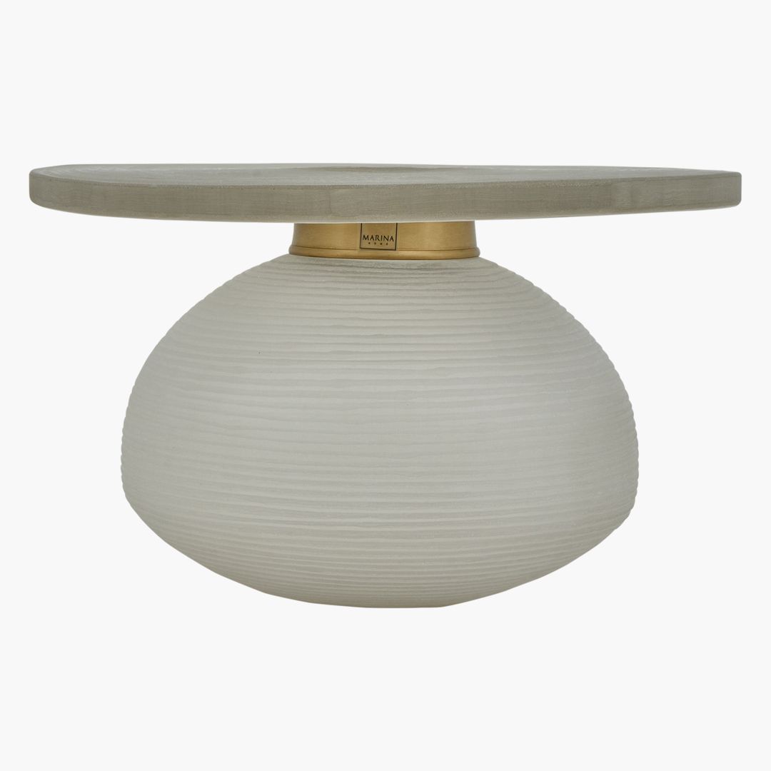 Buy Luxury Side Tables in Bahrain | Marina Home Interiors