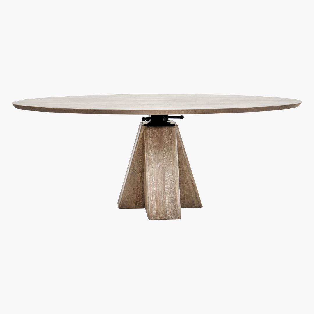 Buy Dining Tables in Bahrain | Marina Home Interiors