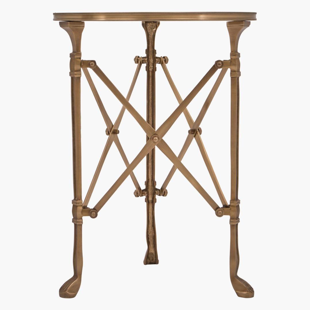 Buy Luxury Side Tables in Bahrain | Marina Home Interiors