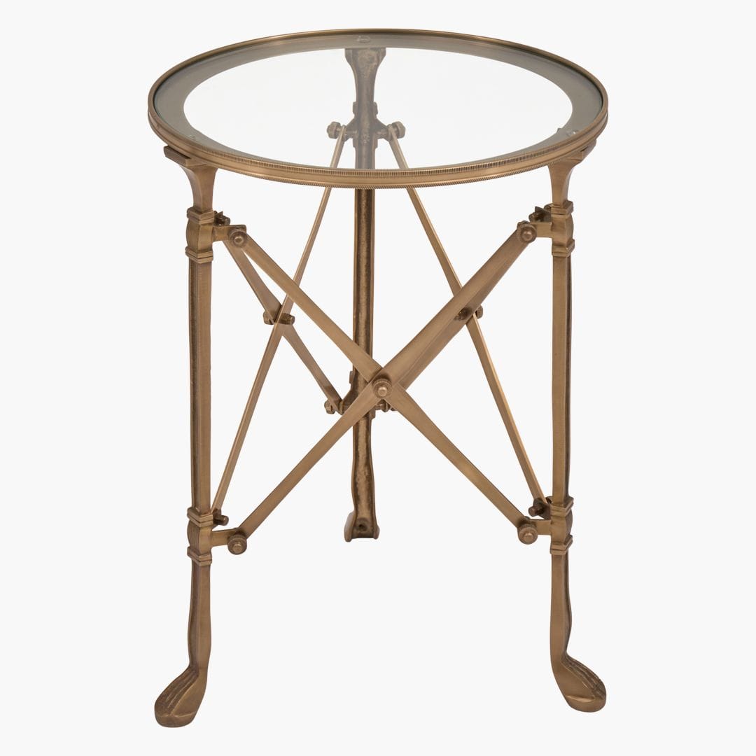 Buy Luxury Side Tables in Bahrain | Marina Home Interiors