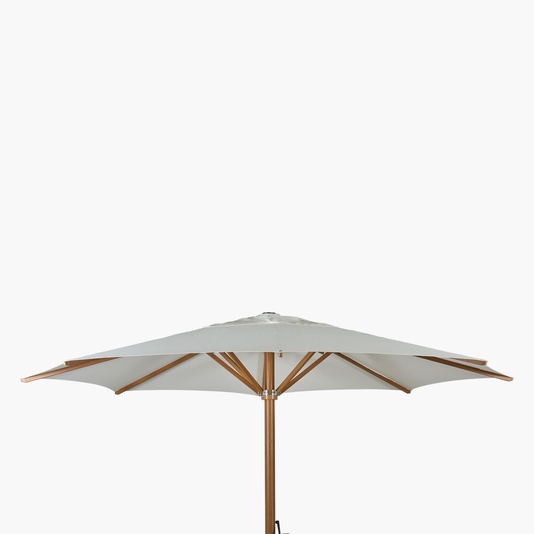 MONDELLO UMBRELLA WITH PROTECTIVE COVER