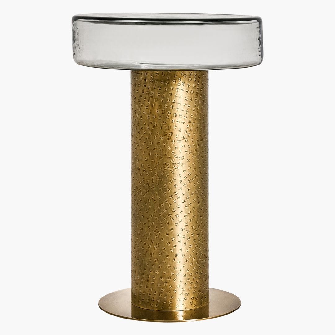 Buy Luxury Side Tables in Bahrain | Marina Home Interiors