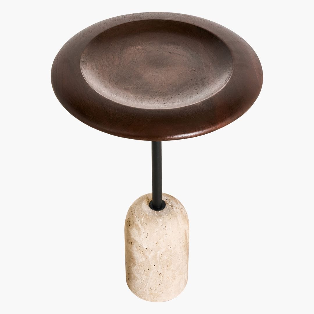 Buy Luxury Side Tables in Bahrain | Marina Home Interiors