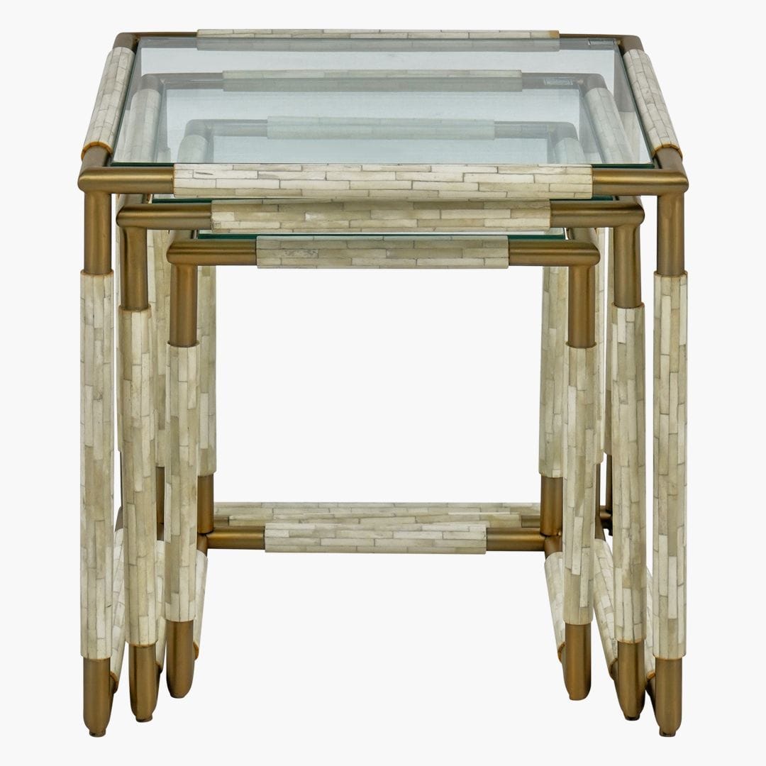 Buy Luxury Side Tables in Bahrain | Marina Home Interiors