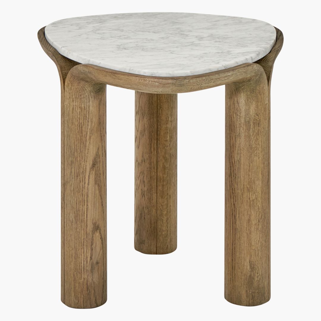Buy Luxury Side Tables in Bahrain | Marina Home Interiors