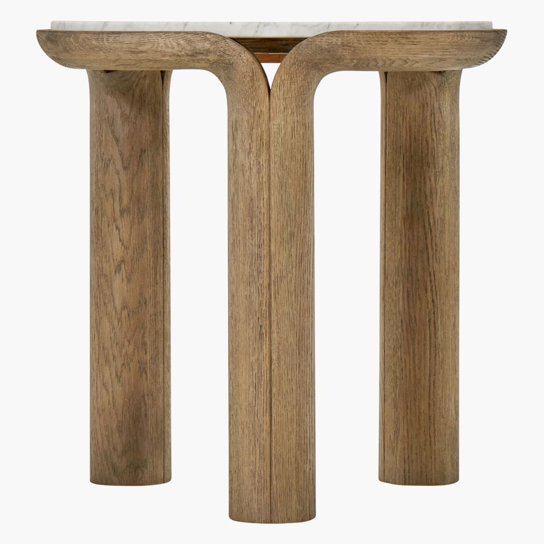 Buy Luxury Side Tables in Bahrain | Marina Home Interiors