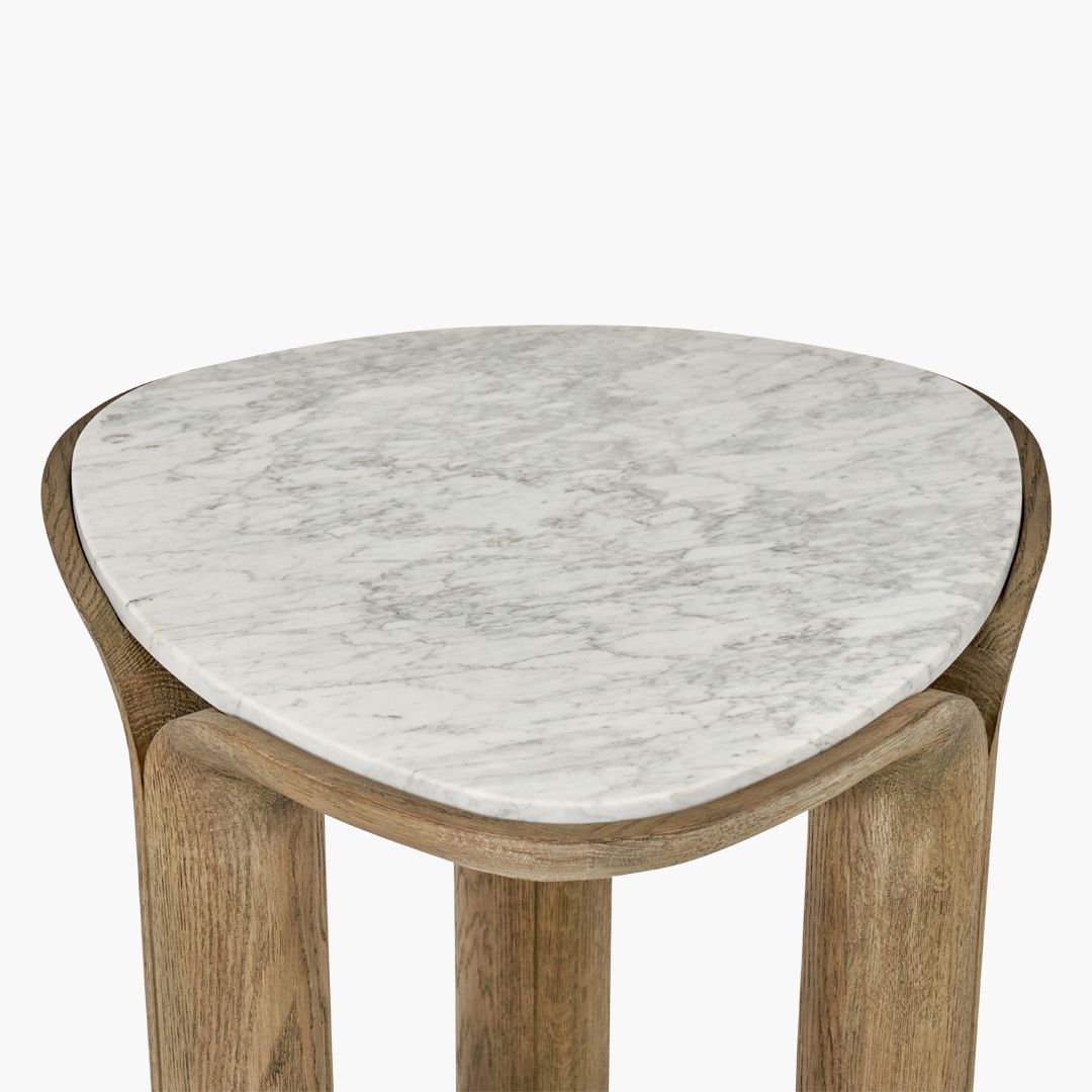 Buy Luxury Side Tables in Bahrain | Marina Home Interiors