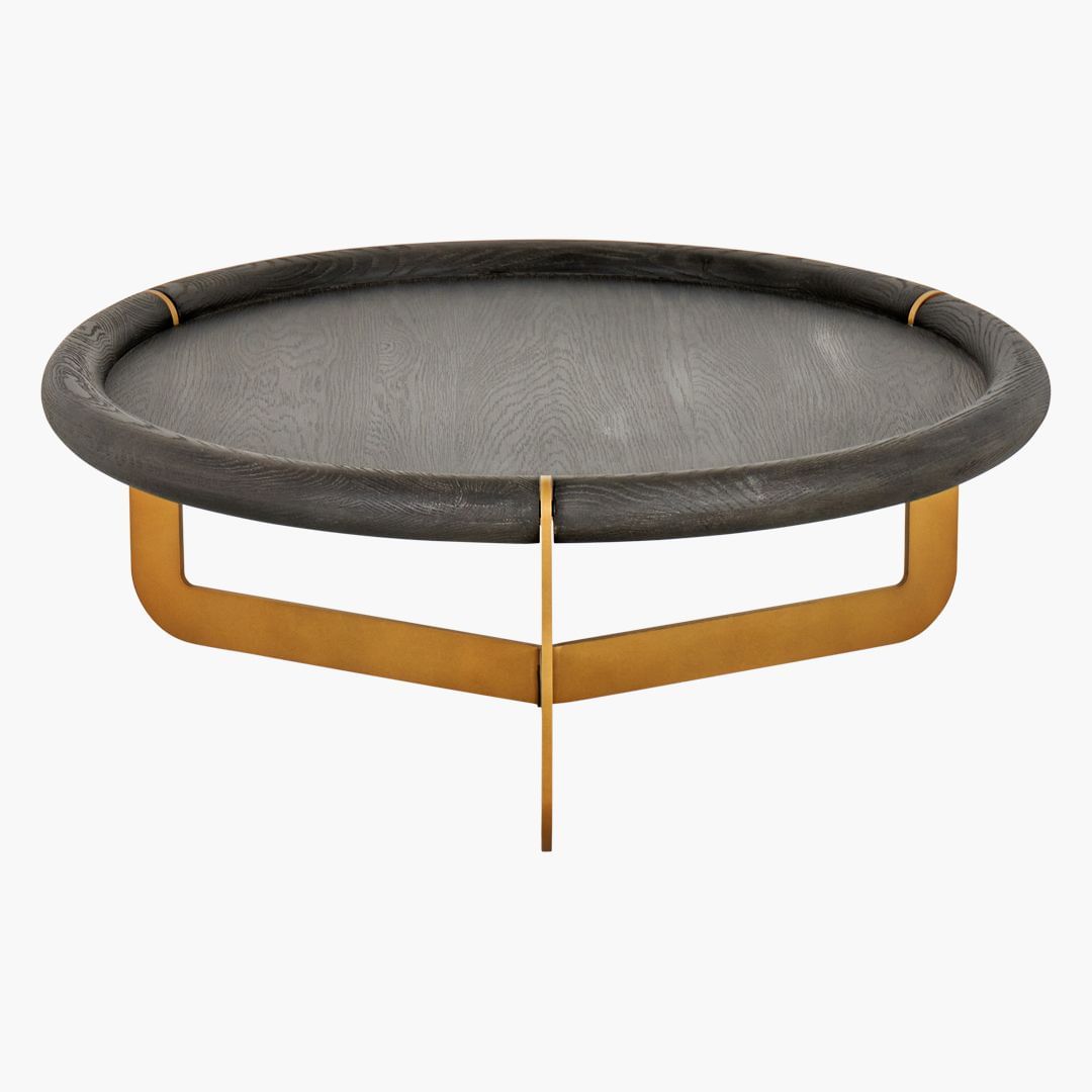 Buy Luxury Coffee Tables in Bahrain | Marina Home Interiors