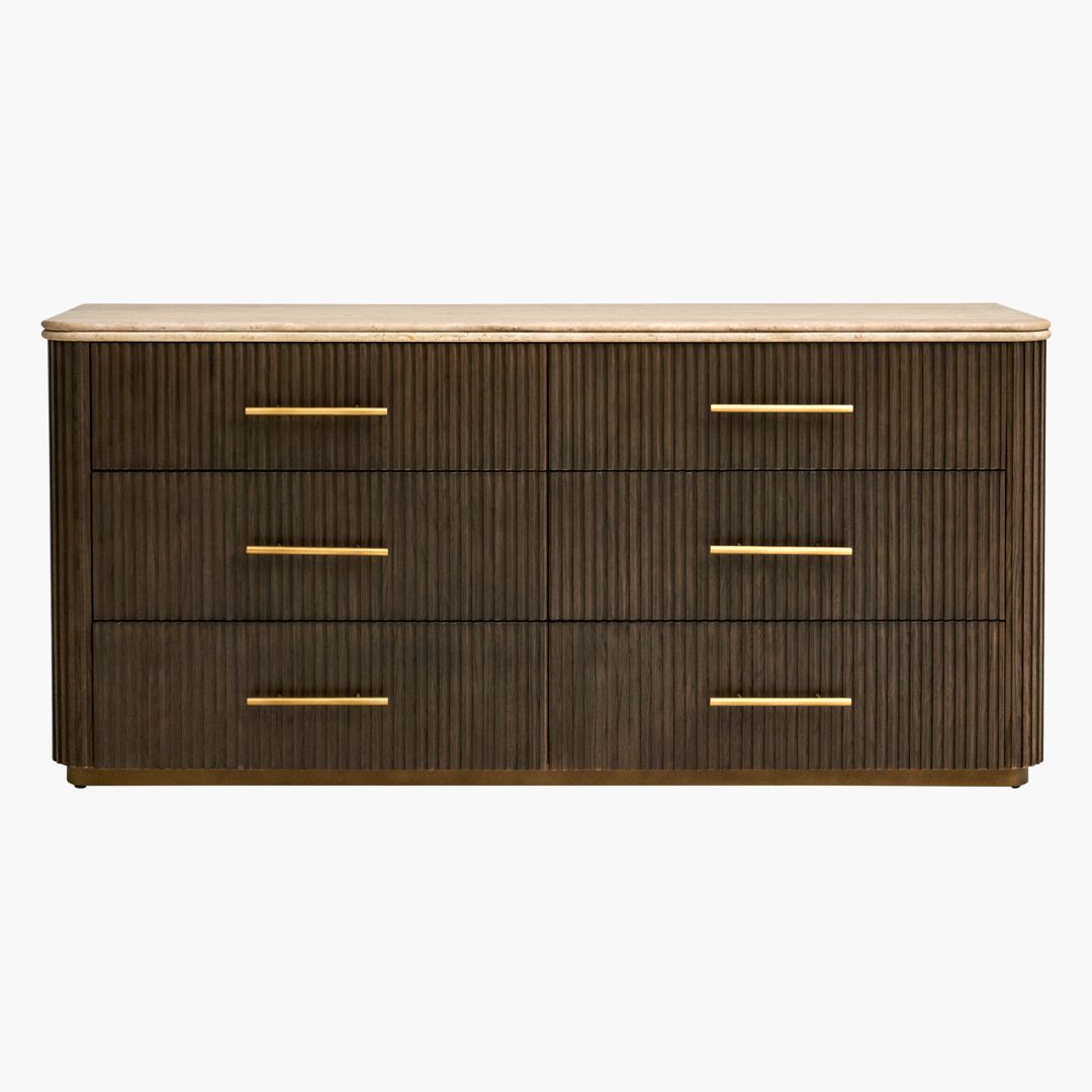 chinese dress ladies Luxury Vanity Tables with Mirror & Lights – Lovely Homes Dubai main image 1