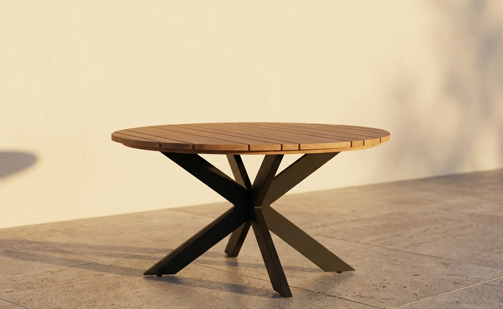 Lakozy- Outdoor Dining Table