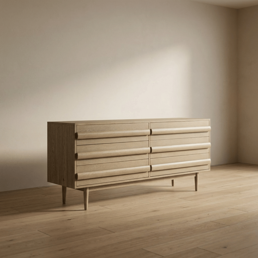 luxury dresser dubai Wooden Dressing Table Dubai