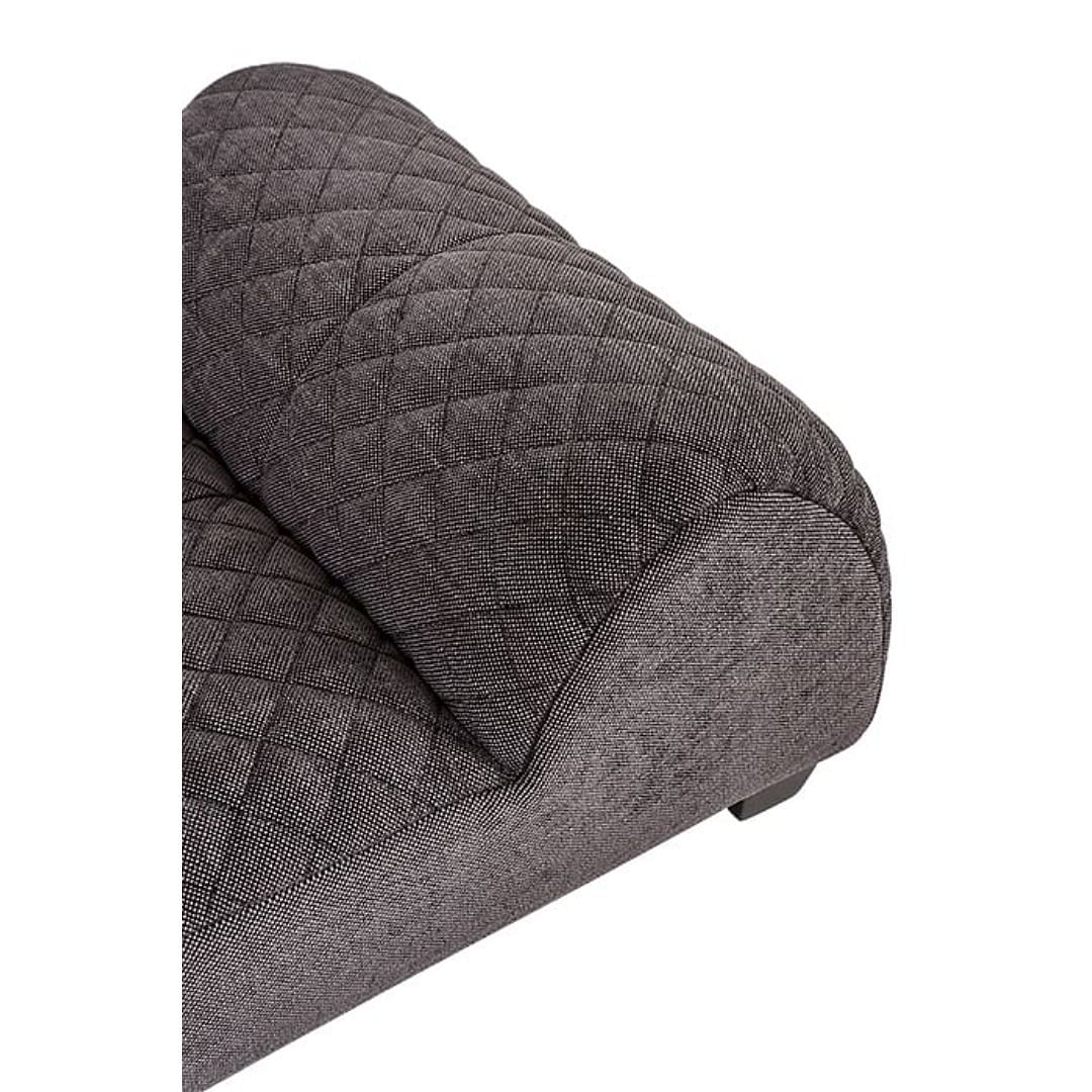 Gray lounger hotsell