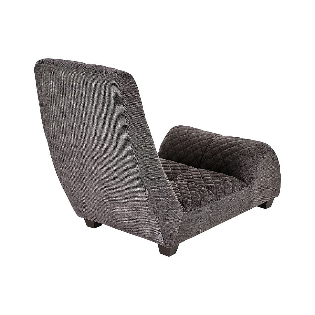 Gray lounger outlet