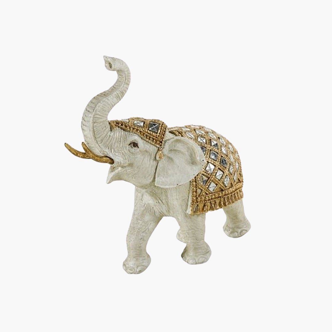 ★ BLUE ELEPHANT★ FERIK beige 03692 4014-26436 Bazaar Blue Elephant Oasis Wallpaper