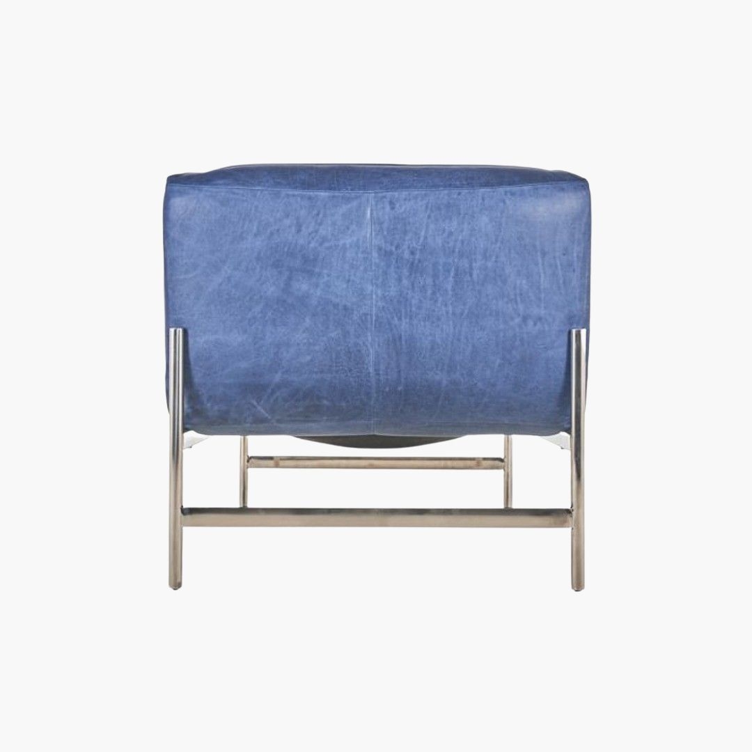 未使用　ICHIBA LUFT Deck Chair　市松柄 1脚 未使用 ICHIBA LUFT Deck Chair 市松柄 1脚