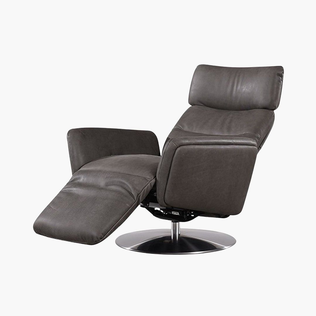 Buy leather recliner chair online