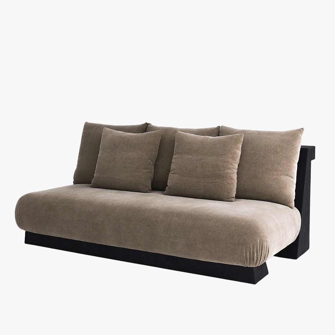 Three seater sofa set hot sale