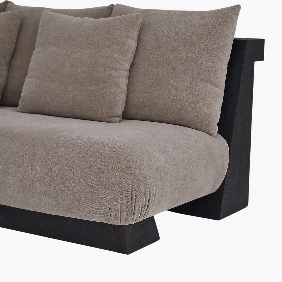 Shayling 3 Seater Sofa
