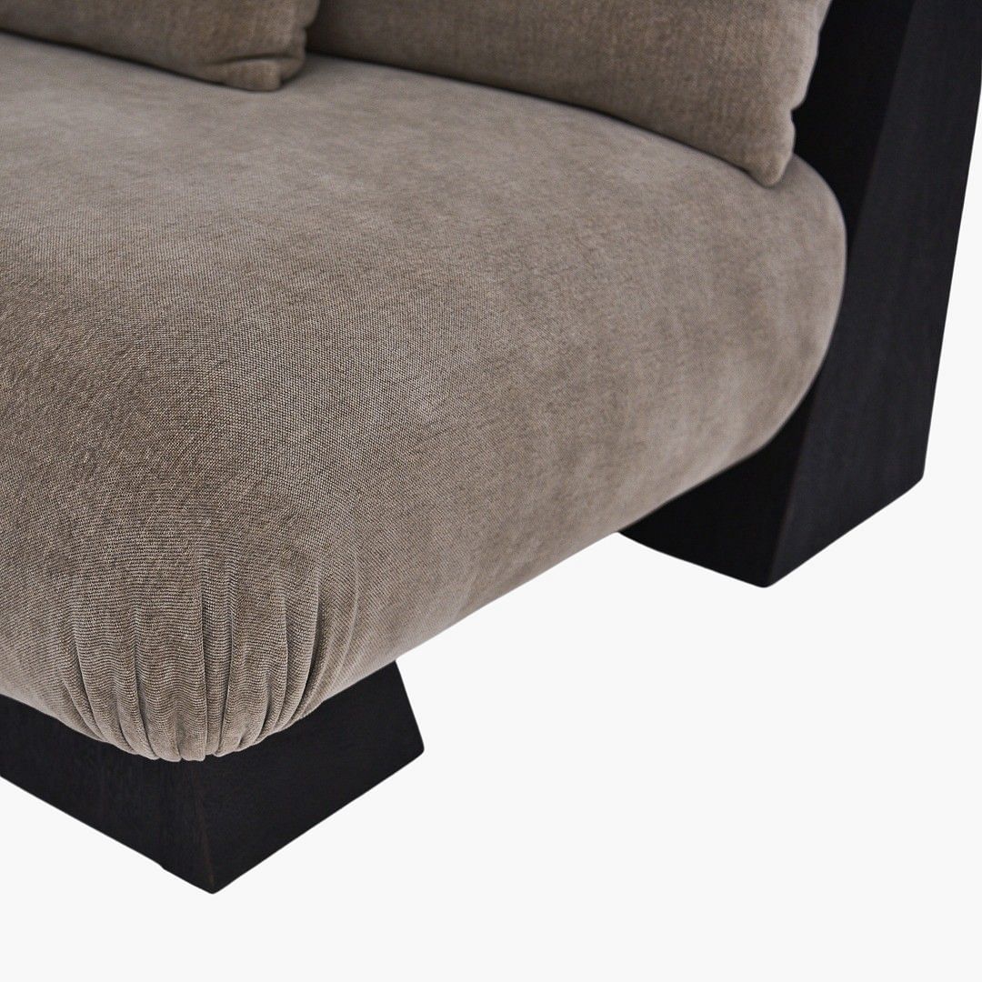 Shayling 3 Seater Sofa