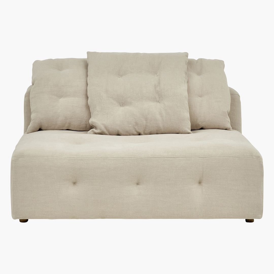 Cortado 1.5 Seater Sofa
