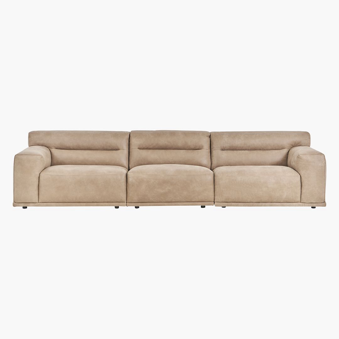 Carmel Arm Right Chaise Lounge