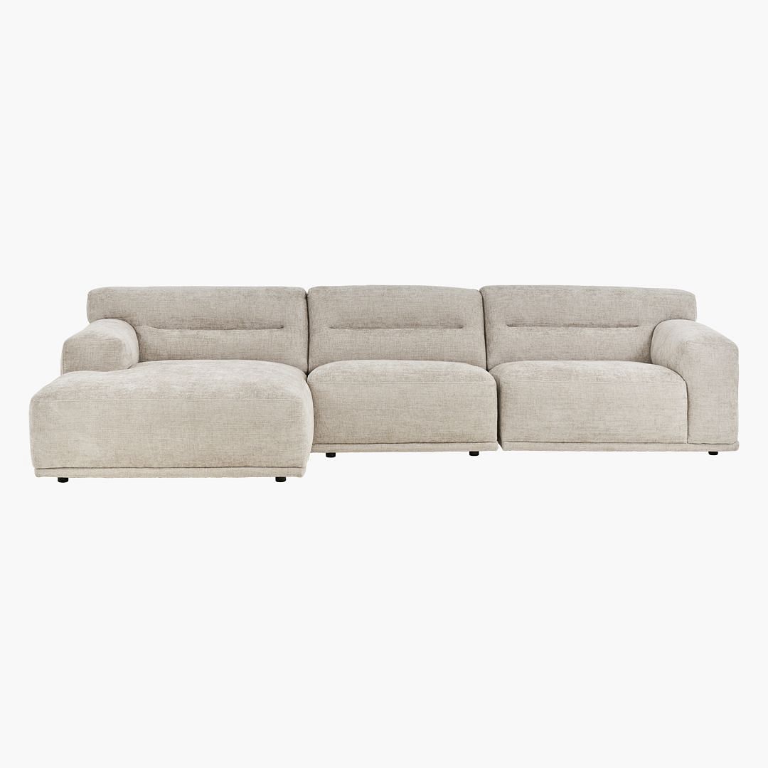 CARMEL 1 SEATER SOFA