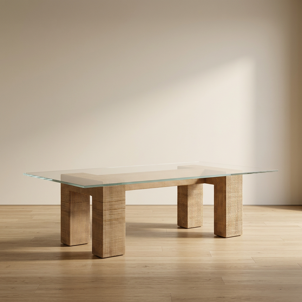 Kosmo Dining Table