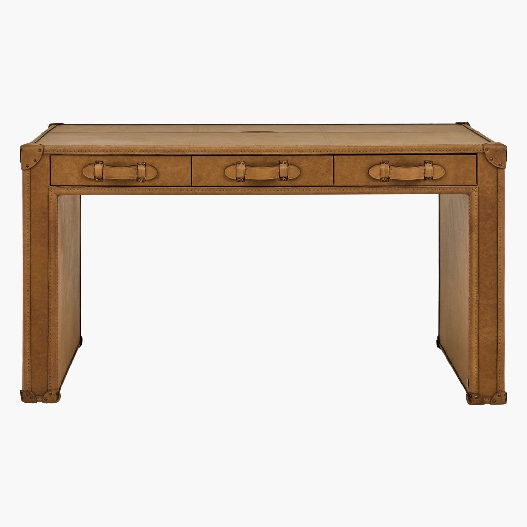 Slab Desk