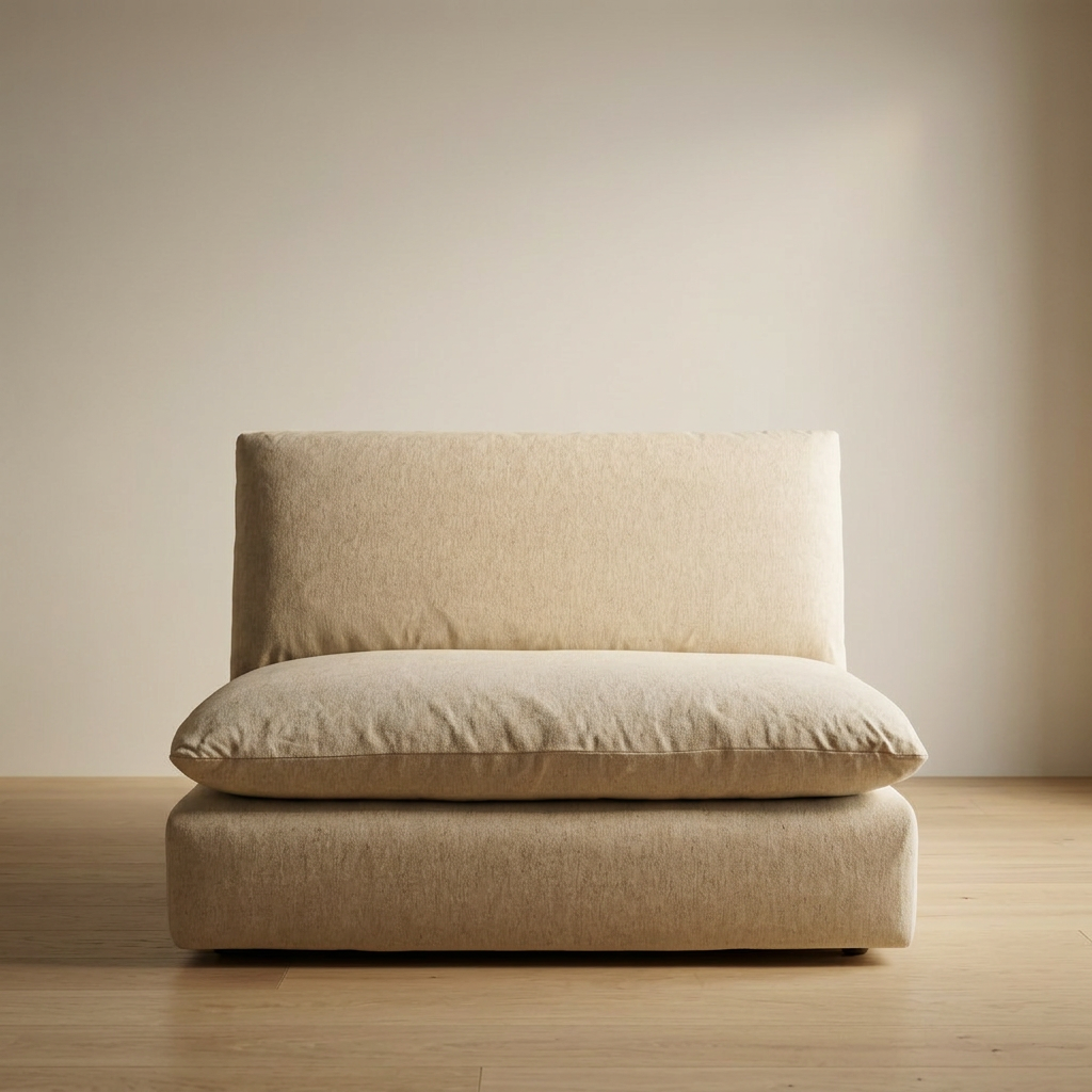 Milos Ii 1 Seater Sofa