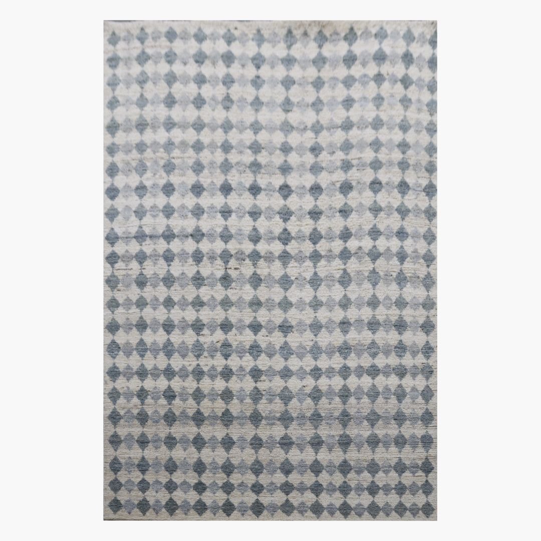 Manifest Hand-Knotted Wool Carpet