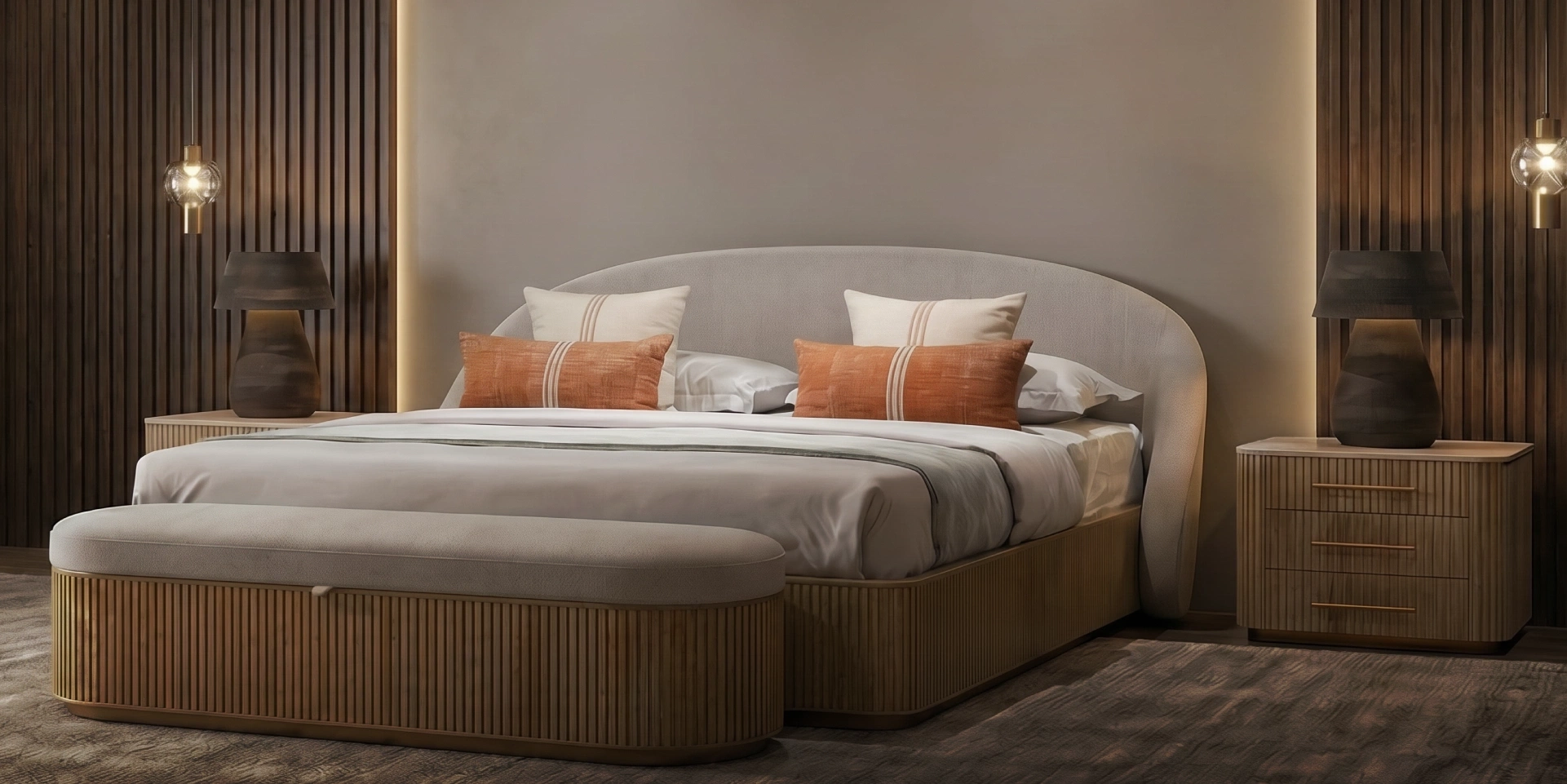 Marina Home Interiors