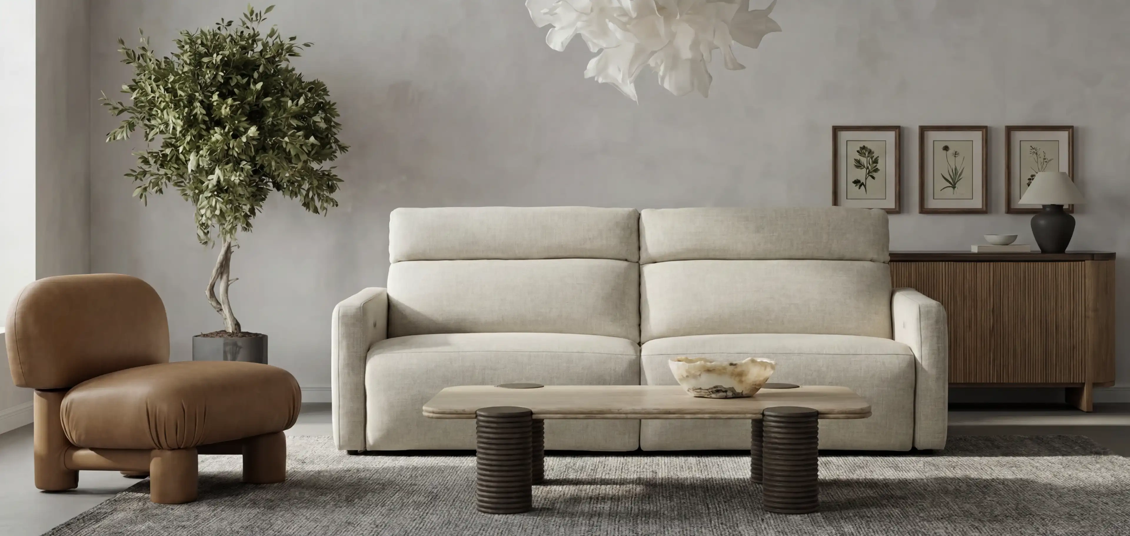 Marina Home Interiors