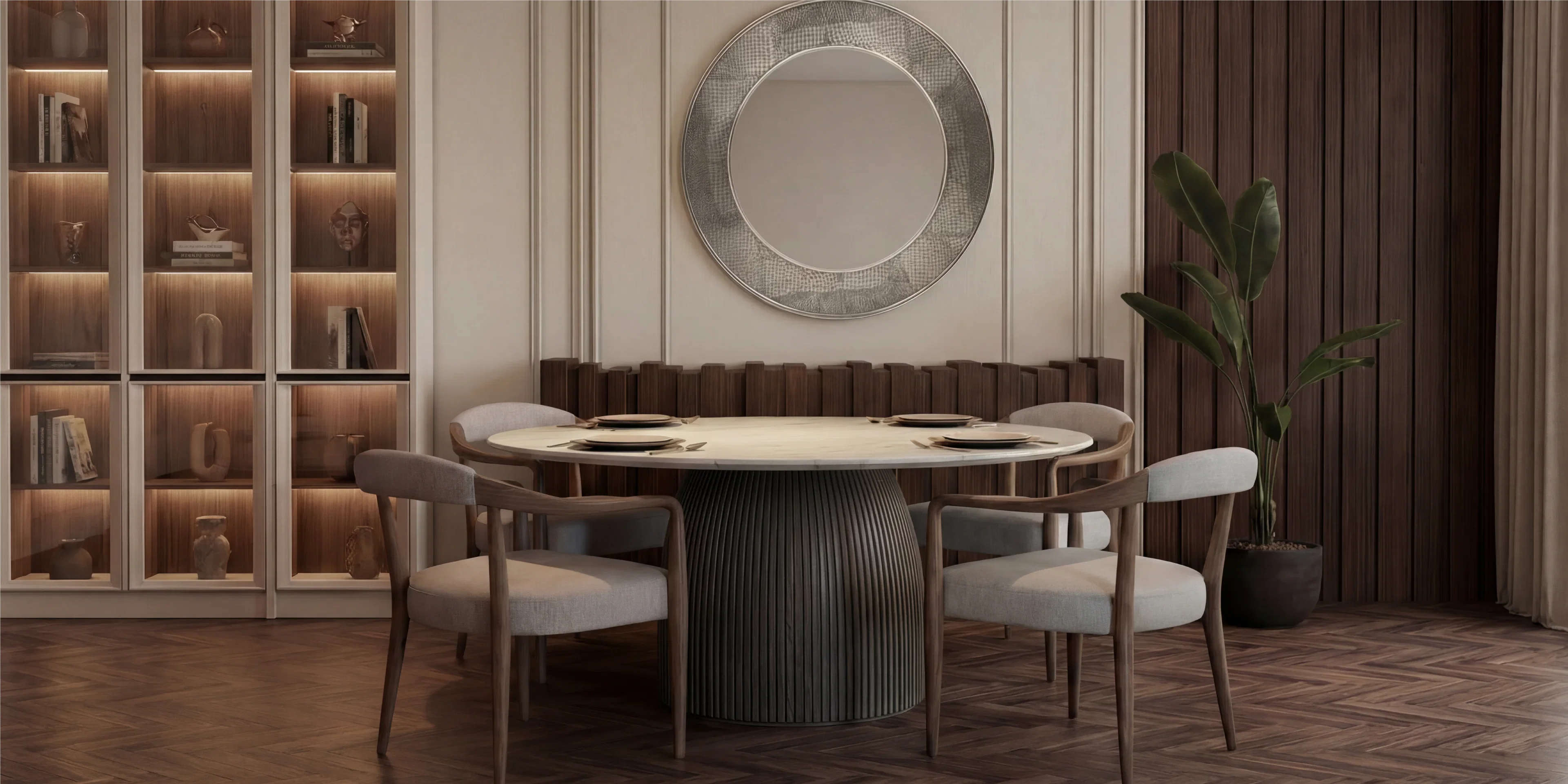 Marina Home Interiors